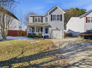 105 Rusty Ct, Williamsburg, VA 23185