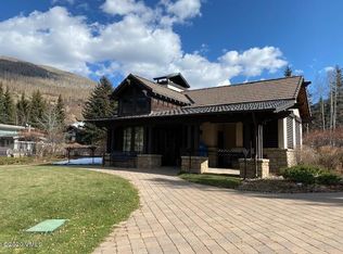 360 Gore Creek Dr APT 20, Vail, CO 81657