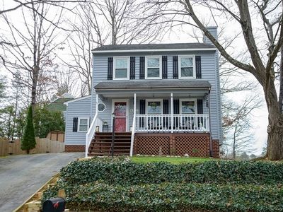 6143 Stockade Ct, Mechanicsville, VA, 23111