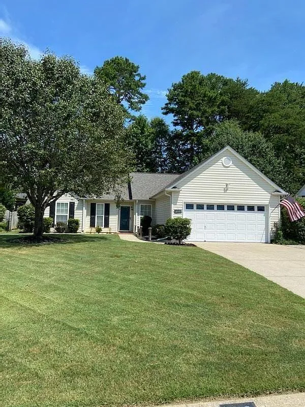 400 Canvasback Way — Photo 1