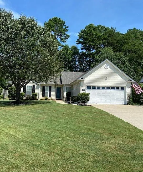 400 Canvasback Way
