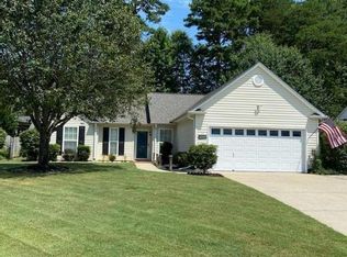 400 Canvasback Way, Easley, SC 29642