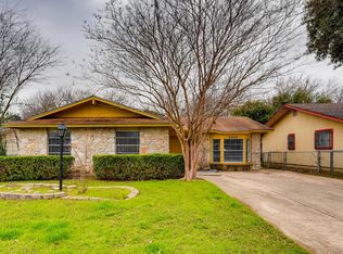6006 Seacroft Dr, San Antonio, TX 78238