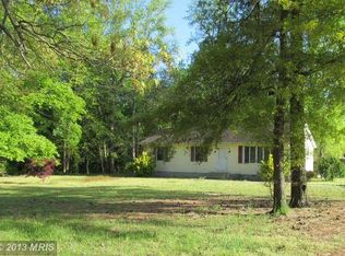27877 Bloomery Rd, Federalsburg, MD 21632