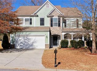 4950 Fieldstone View Cir, Cumming, GA 30028