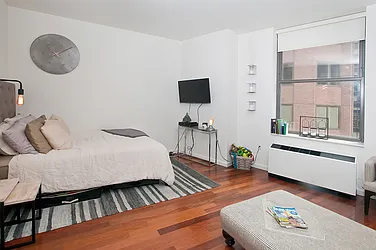 Rented by Prodigy International