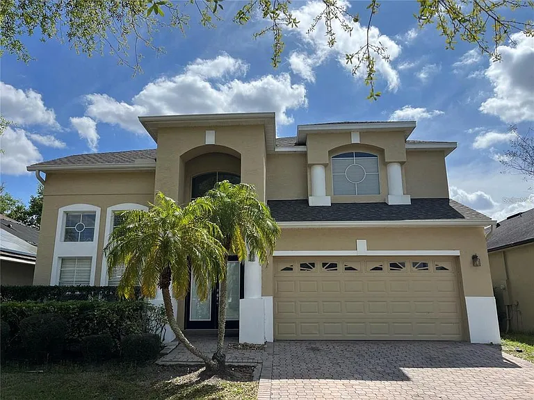 12860 Hunters Vista Blvd — Photo 2