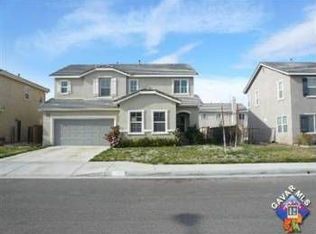 43905 44th St W, Lancaster, CA