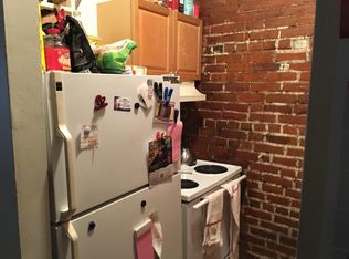 886 Huntington Ave #U7, Boston, MA 02115