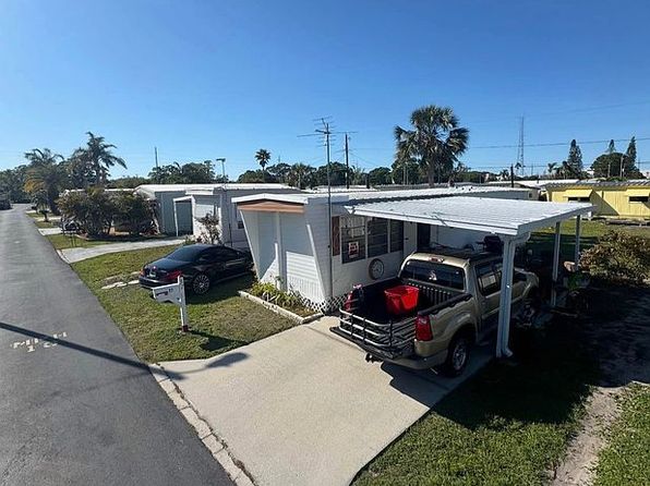 12674 Seminole Blvd Lot C37