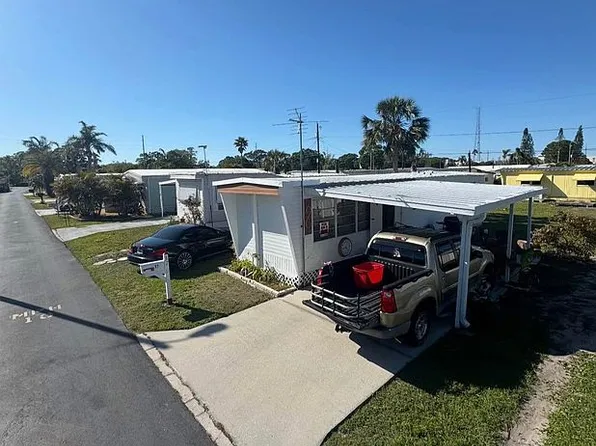 12674 Seminole Blvd Lot C37, Largo, FL 33778