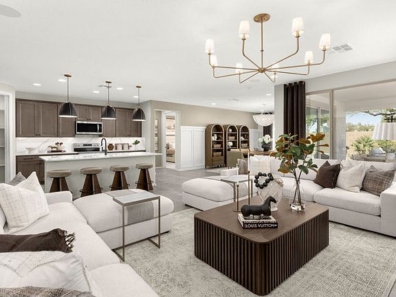 Active Adult Living in Florence, AZ