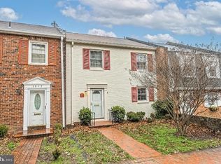 3851 Chain Bridge Rd, Fairfax, VA 22030