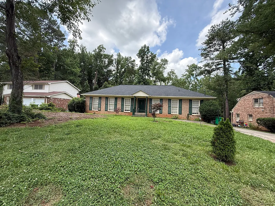 4228 Teakwood Ct