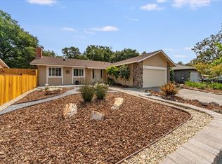 1600 Cunningham Way, Santa Rosa, CA 95403