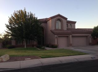1172 W Chilton Ave, Gilbert, AZ 85233