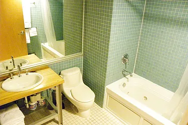 Rented by LG Fairmont Group