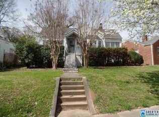 706 15th St W, Birmingham, AL 35208