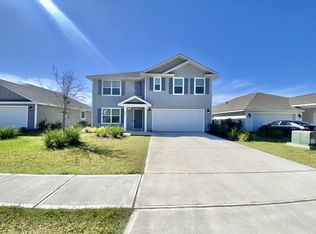 620 Earl Godwin Rd, Freeport, FL 32439