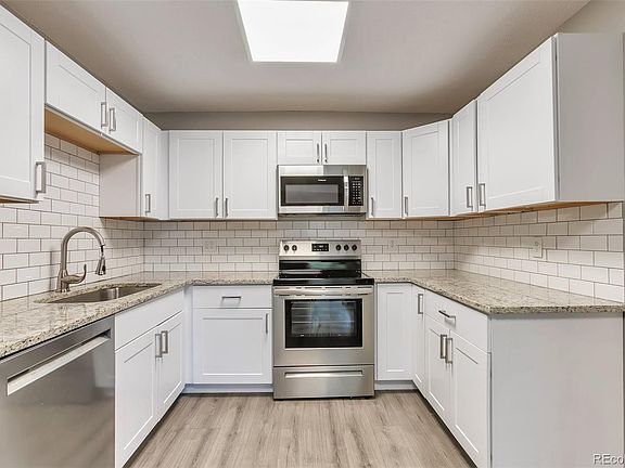 5th image of 6940 E Girard Avenue #409