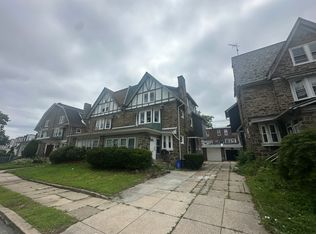 806 N 64th St, Philadelphia, PA 19151
