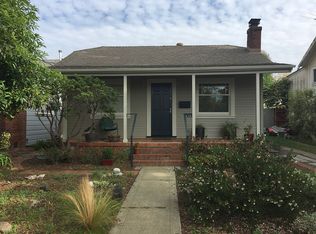 210 Pomona Ave, El Cerrito, CA 94530