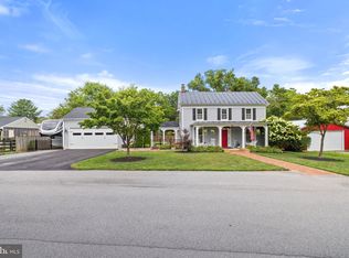 60 S Rogers St, Hamilton, VA 20158