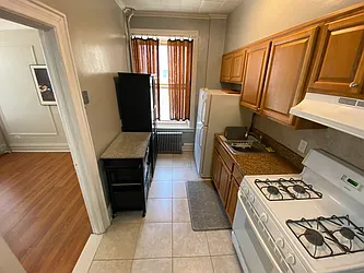 Rented by Modern Spaces