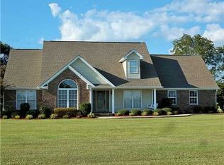 161 Stillwater Dr, Lucedale, MS 39452