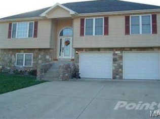 21770 Rudolph Rd, Waynesville, MO 65583