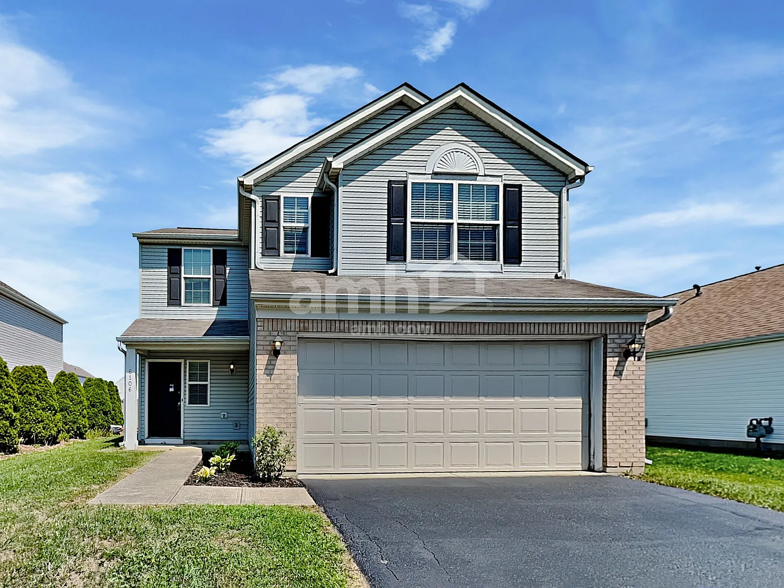 3 bed, 2.5 bath, 1502 sqft, $2,300 — Photo 1