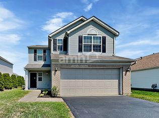 6106 Chidley St, Galloway, OH 43119