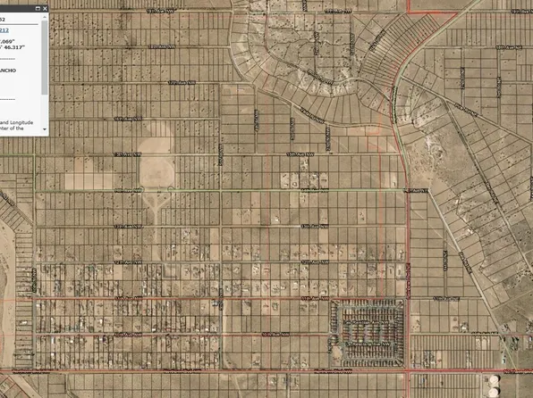 Hondo Rd SW #7A, Rio Rancho, NM 87144