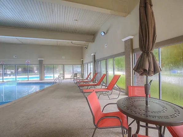 Nottingham Place Apartments