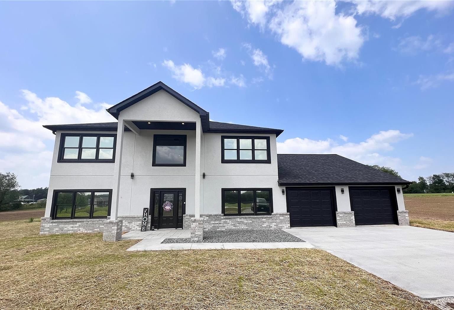 55175 Lone Cedar Trl, New London, MO 63459 Zillow