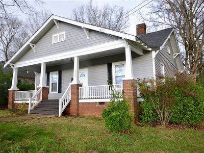 426 N Martin Luther King Jr Ave, Salisbury, NC, 28144