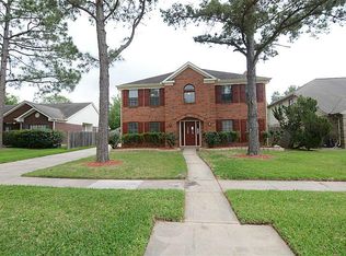 14947 Redwood Bend Trl, Houston, TX 77062