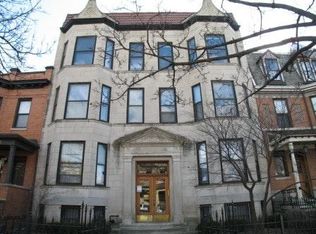1415 W Belle Plaine Ave APT 1, Chicago, IL 60613