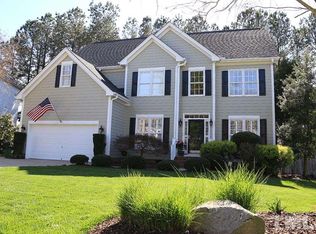 6104 Tiffield Way, Wake Forest, NC 27587