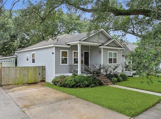 5508 Saint Anthony Ave, New Orleans, LA 70122