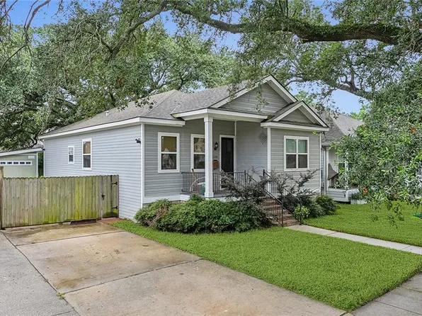 5508 Saint Anthony Ave, New Orleans, LA 70122