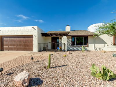 2722 W Plata Ave, Mesa, AZ, 85202