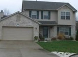 7213 Quindero Run Rd, Louisville, KY 40228