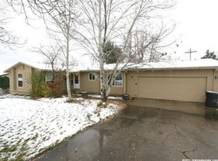 61 N 470 E, Smithfield, UT 84335