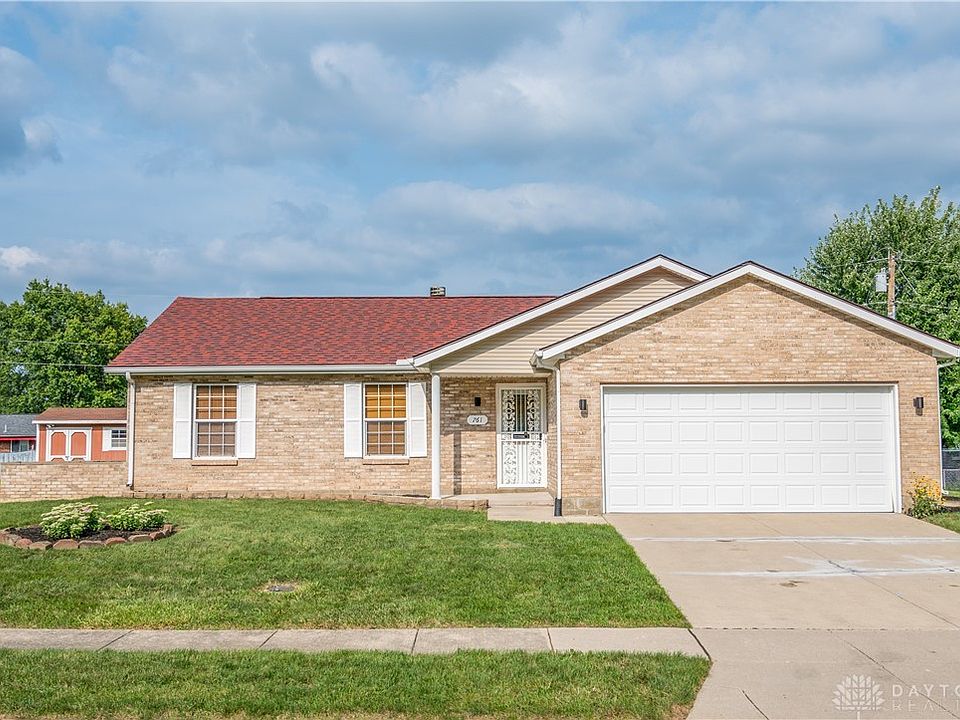 1st image of 761 Fairgrove Way