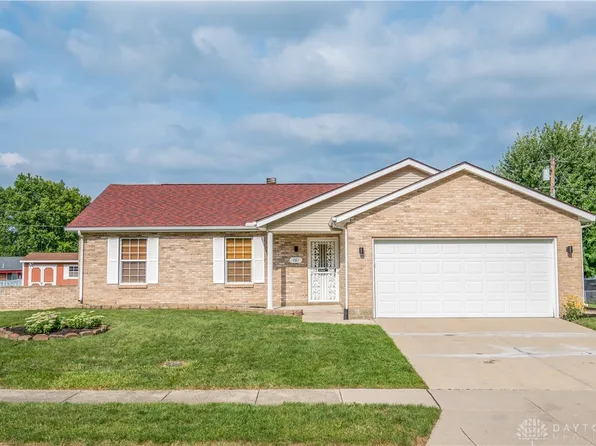761 Fairgrove Way, Dayton, OH 45426