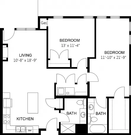 Siena Apartment Homes — Photo 26