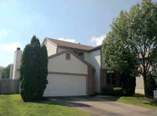 2831 Beal Dr, Columbus, OH 43232