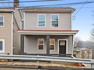 23 Saint Thomas St S, Pittsburgh, PA 15203