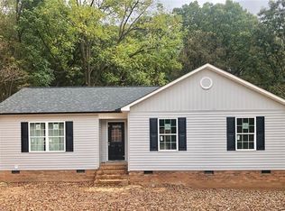 501 Washington St, Graham, NC 27253